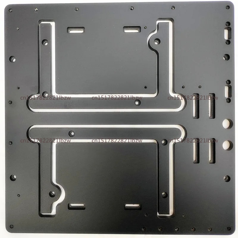 Casing Komputer Aluminium Open - Aluminum Open Frame Test Bench Water Cooling ulasan dan harga